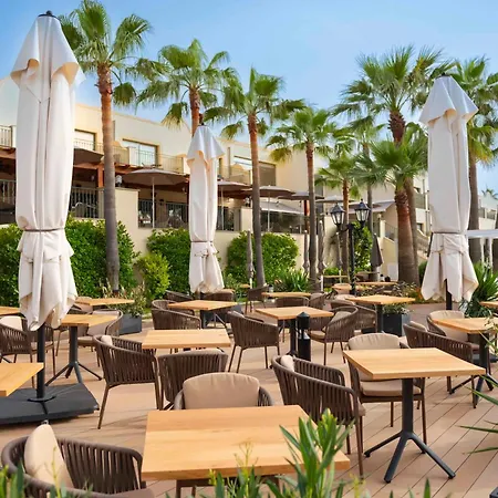 Hotel Valentin Star Menorca - Adults Only 4*