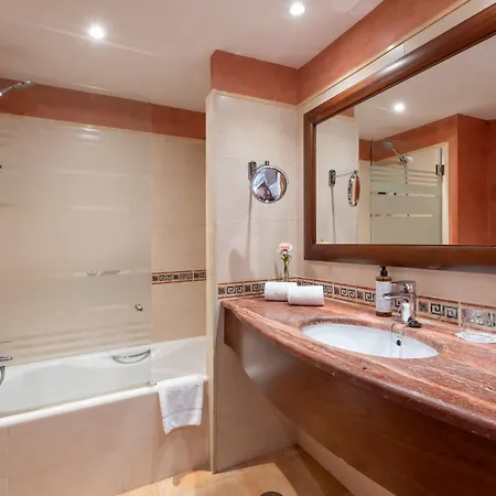 Valentin Star Menorca - Adults Only