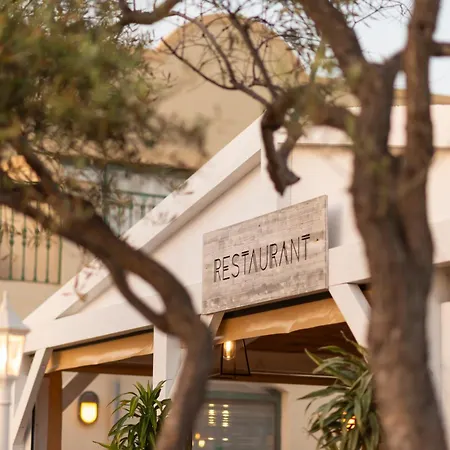 Valentin Star Menorca - Adults Only Hotel