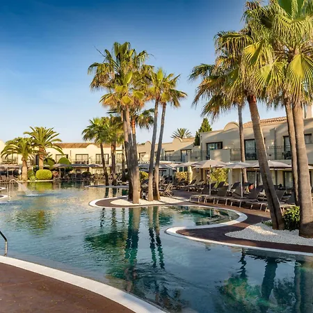 Hotel Valentin Star Menorca - Adults Only 4*