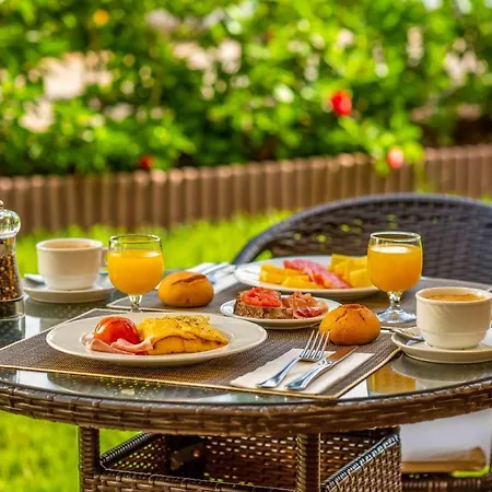 Valentin Star Menorca - Adults Only 4*
