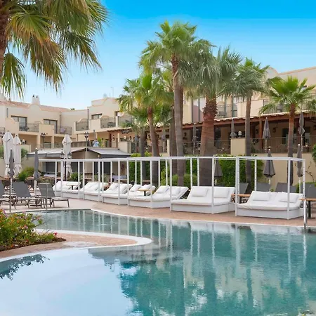 Ξενοδοχείο Valentin Star Menorca - Adults Only 4*