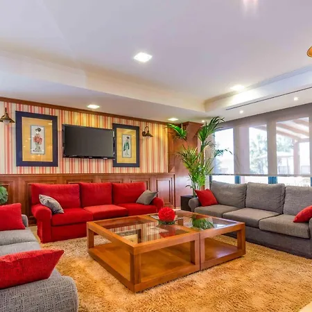 Ξενοδοχείο Valentin Star Menorca - Adults Only Ciutadella (Menorca)