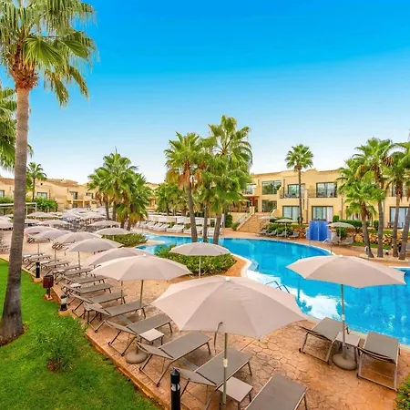 Valentin Star Menorca - Adults Only