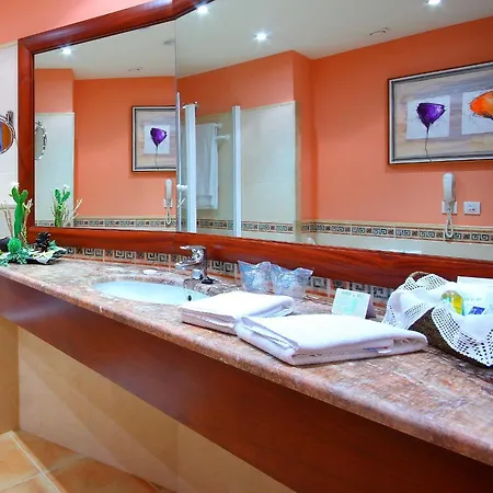 Valentin Star Menorca - Adults Only 4*