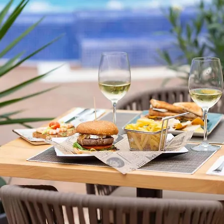 Valentin Star Menorca - Adults Only Ξενοδοχείο Ciutadella (Menorca)