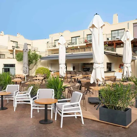 Valentin Star Menorca - Adults Only Ξενοδοχείο