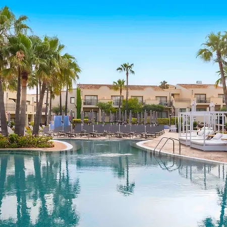 Valentin Star Menorca - Adults Only 4* Ciutadella (Menorca)