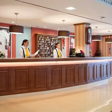 Valentin Star Menorca - Adults Only 4* Ciutadella (Menorca)