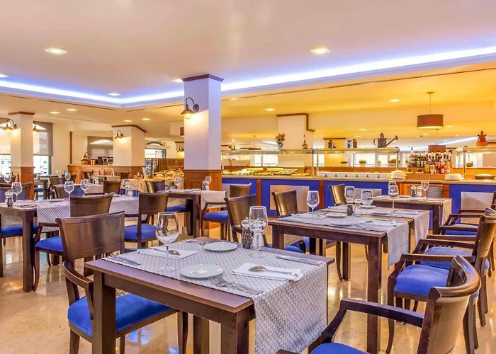 Valentin Star Menorca - Adults Only