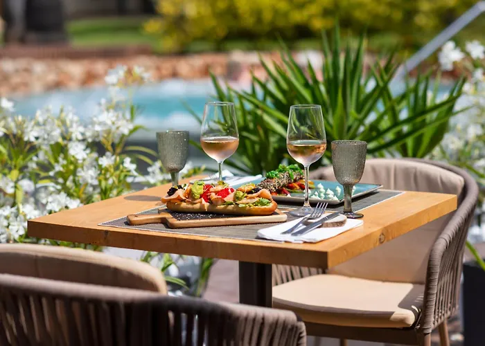 Valentin Star Menorca - Adults Only فندق