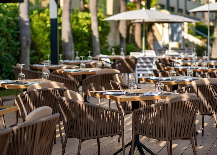 Valentin Star Menorca - Adults Only 4* ثيوداديلا