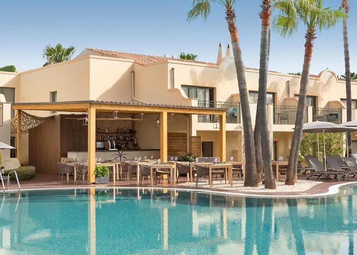 Hotel Valentin Star Menorca - Adults Only 4*