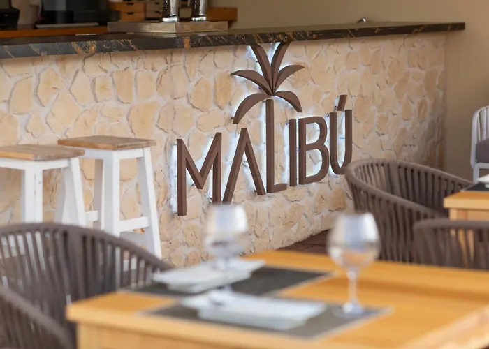 Hotel Valentin Star Menorca - Adults Only