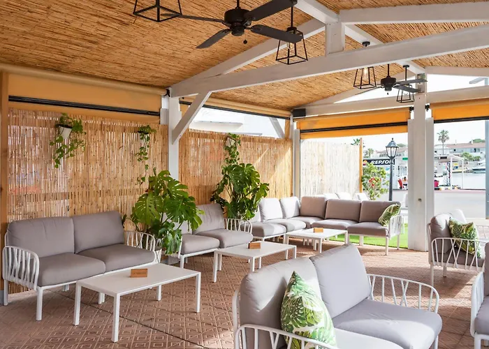 Valentin Star Menorca - Adults Only Ciutadella (Menorca)