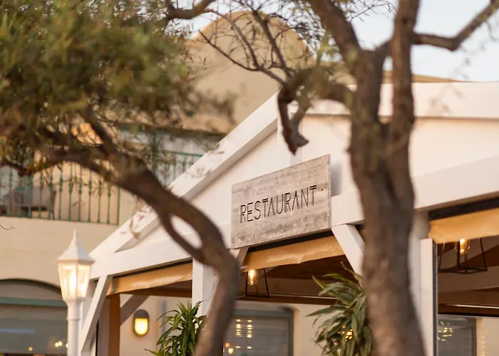 Valentin Star Menorca - Adults Only Hotel