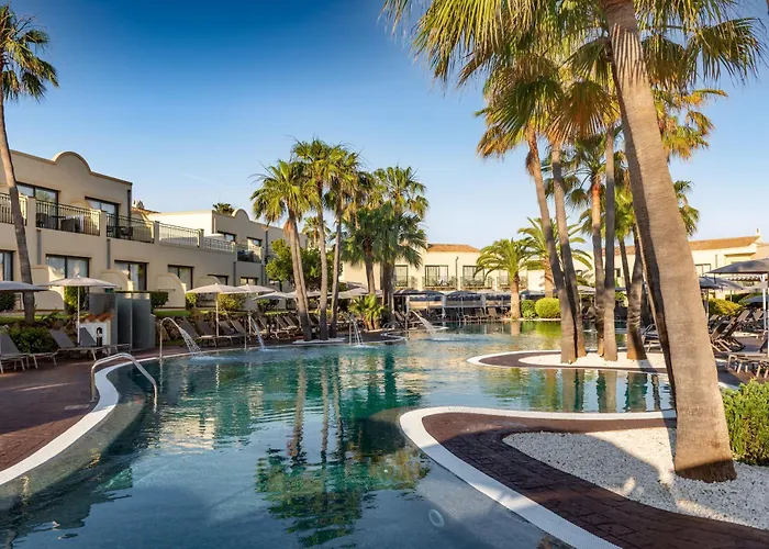 Valentin Star Menorca - Adults Only Hotel 4*