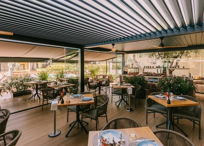 Valentin Star Menorca - Adults Only Hotel 4*