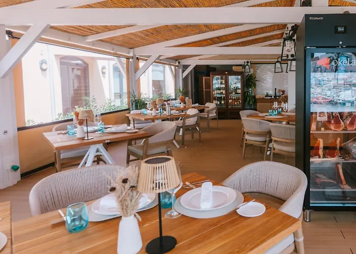 Valentin Star Menorca - Adults Only