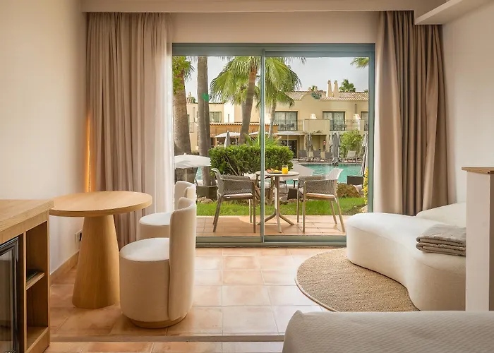 فندق Valentin Star Menorca - Adults Only 4*