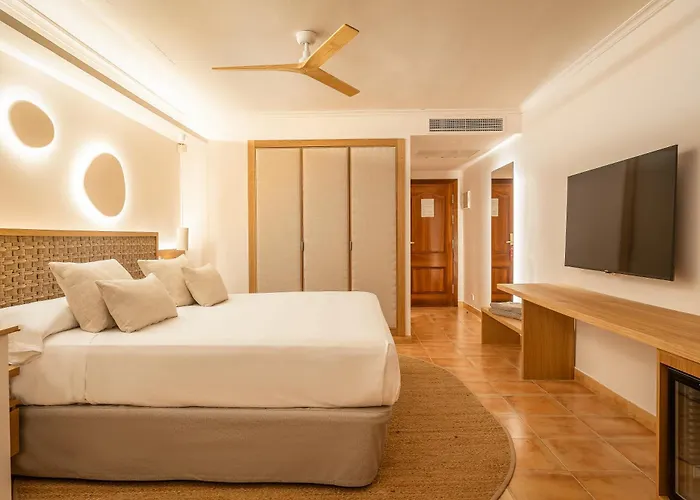 Hotel Valentin Star Menorca - Adults Only