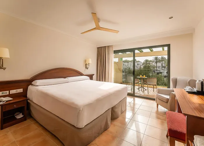 Hotel Valentin Star Menorca - Adults Only 4*