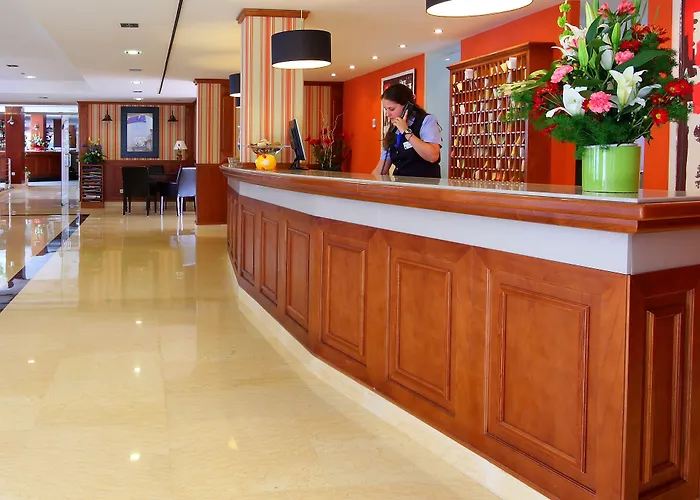 Valentin Star Menorca - Adults Only فندق ثيوداديلا