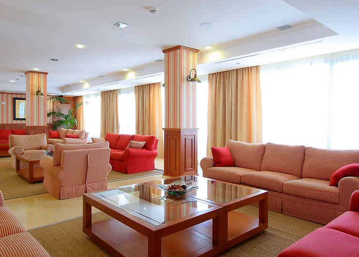 Valentin Star Menorca - Adults Only 4* ثيوداديلا