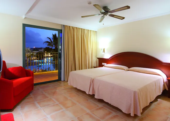 فندق Valentin Star Menorca - Adults Only