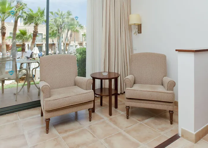 فندق Valentin Star Menorca - Adults Only 4*