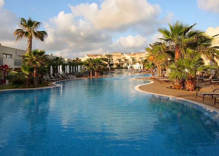 فندق Valentin Star Menorca - Adults Only