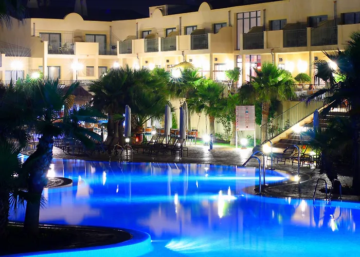 Valentin Star Menorca - Adults Only Hotel