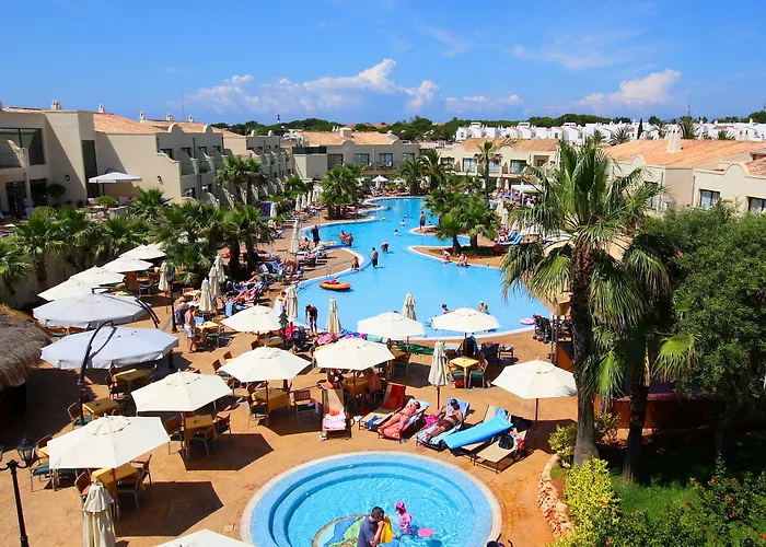Valentin Star Menorca - Adults Only ثيوداديلا