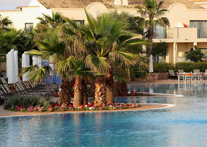 Valentin Star Menorca - Adults Only 4* ثيوداديلا