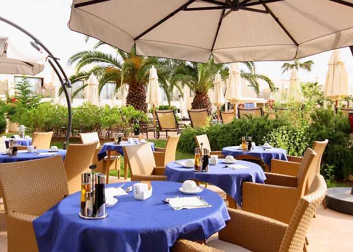 Hotel Valentin Star Menorca - Adults Only