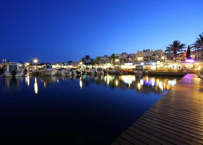 Valentin Star Menorca - Adults Only Hotel 4*