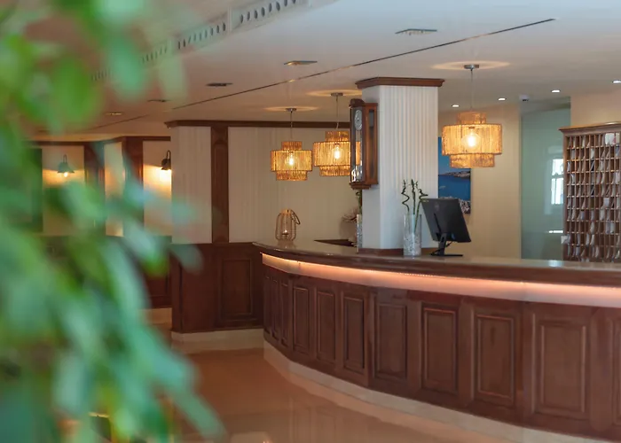 Hotel Valentin Star Menorca - Adults Only