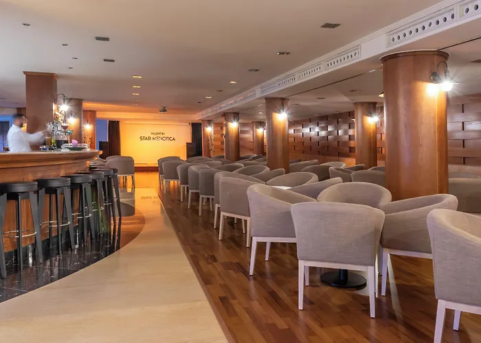 Valentin Star Menorca - Adults Only 4* Ciutadella (Menorca)