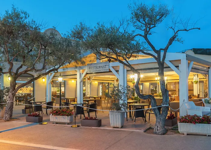 Valentin Star Menorca - Adults Only