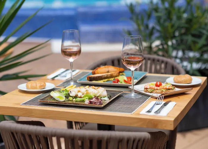 Hotel Valentin Star Menorca - Adults Only