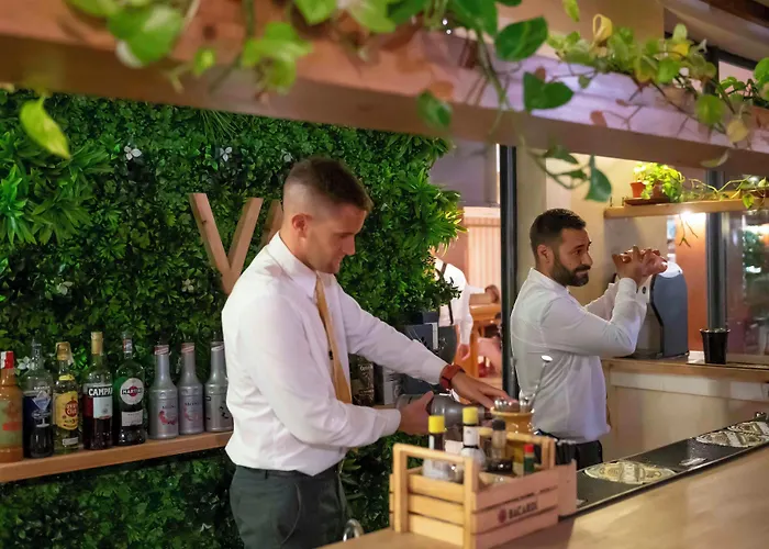 Hotel Valentin Star Menorca - Adults Only 4*