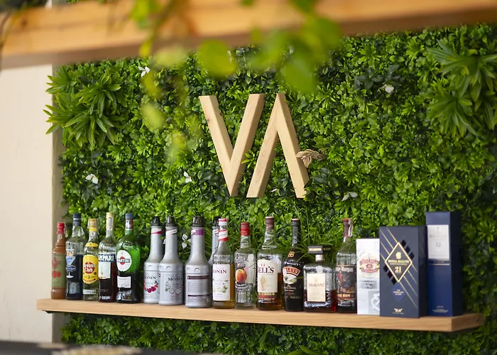 Valentin Star Menorca - Adults Only Hotel 4*