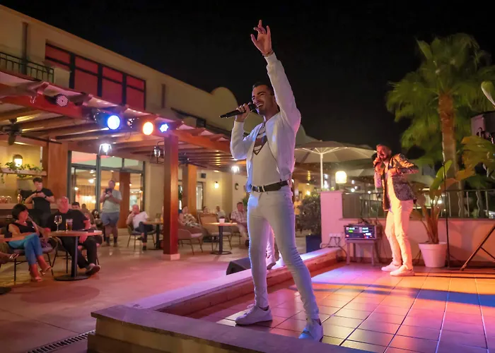 Hotel Valentin Star Menorca - Adults Only