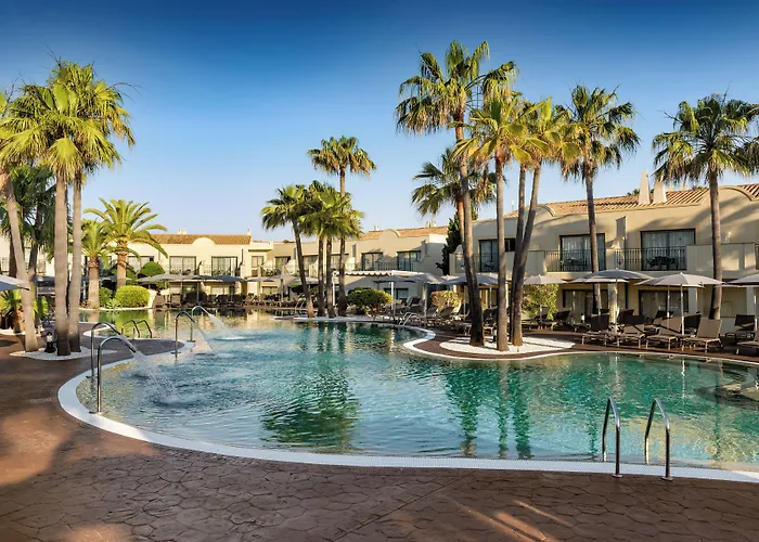 Valentin Star Menorca - Adults Only 4*