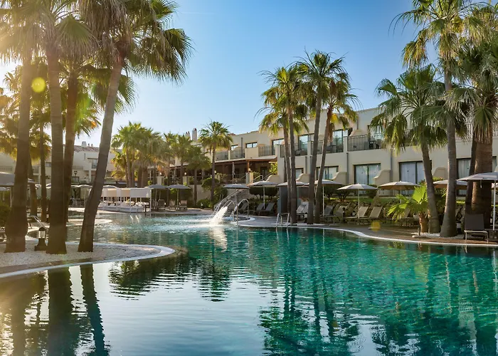 Hotel Valentin Star Menorca - Adults Only Ciutadella (Menorca)