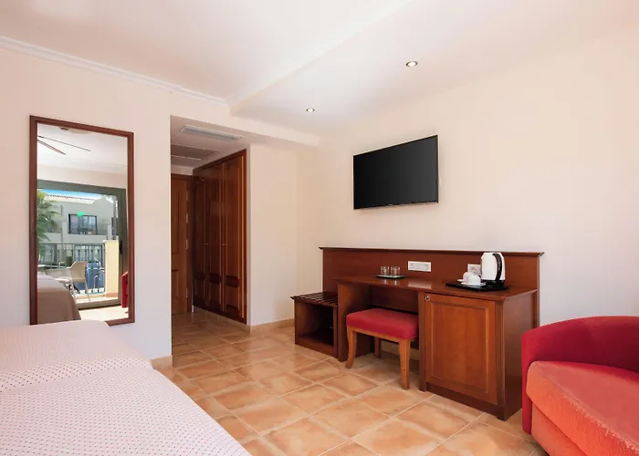 Valentin Star Menorca - Adults Only فندق