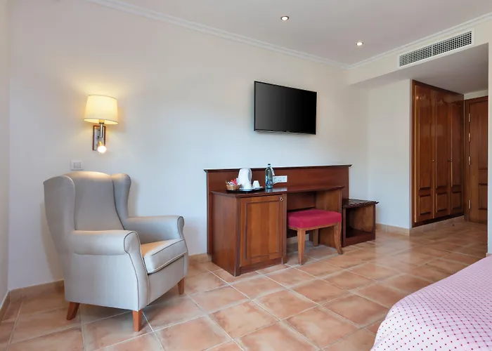 Valentin Star Menorca - Adults Only 4*