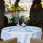 Отель Valentin Star Menorca - Adults Only Сьюдадела