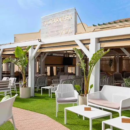Valentin Star Menorca - Adults Only 4*