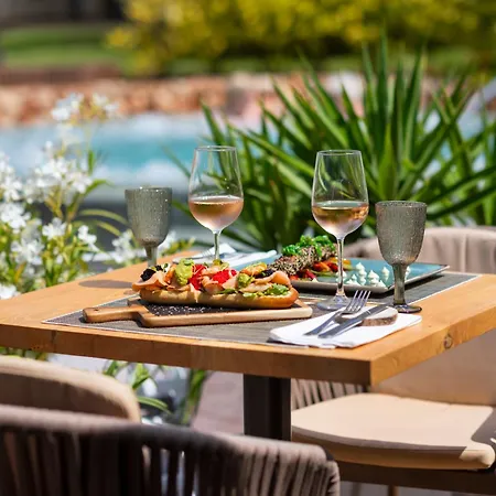 Valentin Star Menorca - Adults Only Hotel